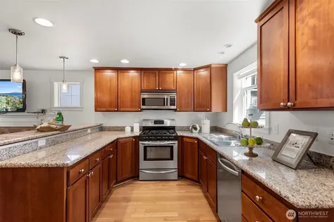 1608 NW 65th Street Seattle WA 98117