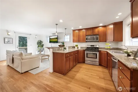 1608 NW 65th Street Seattle WA 98117