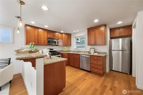 1608 NW 65th Street Seattle WA 98117