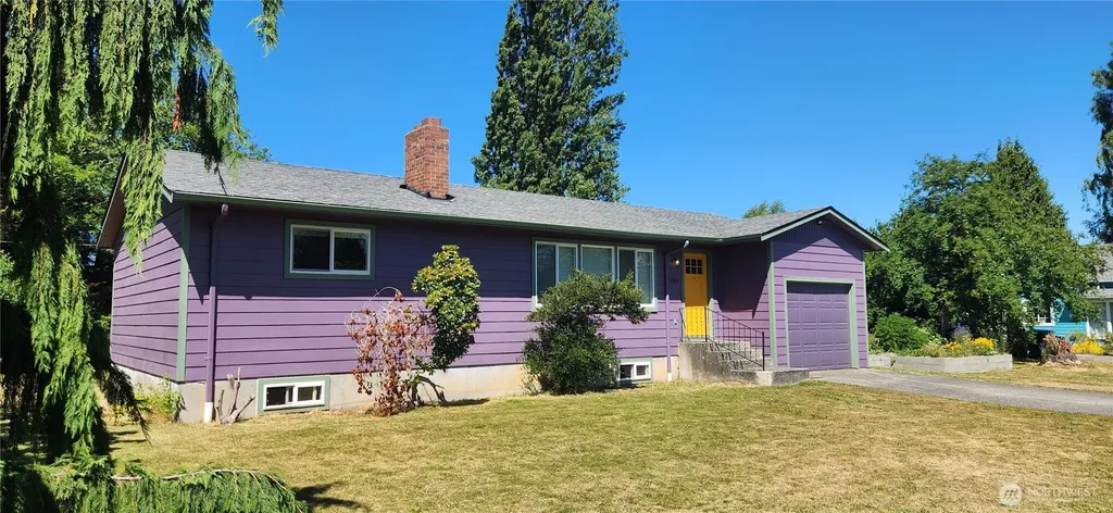 1085 Garfield Avenue Blaine WA 98230