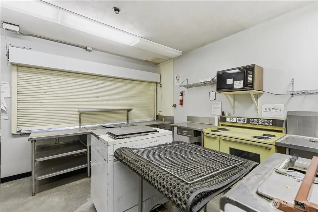 412 Federal Avenue Grand Coulee WA 99133