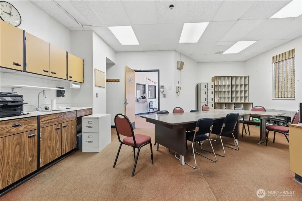 412 Federal Avenue Grand Coulee WA 99133