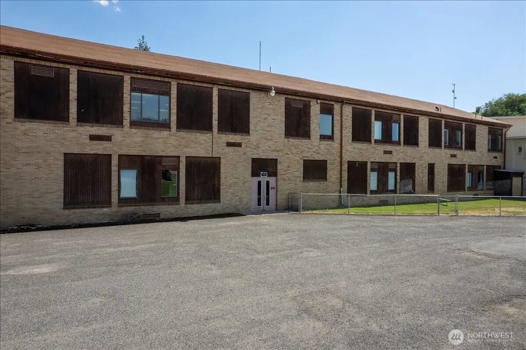 412 Federal Avenue Grand Coulee WA 99133