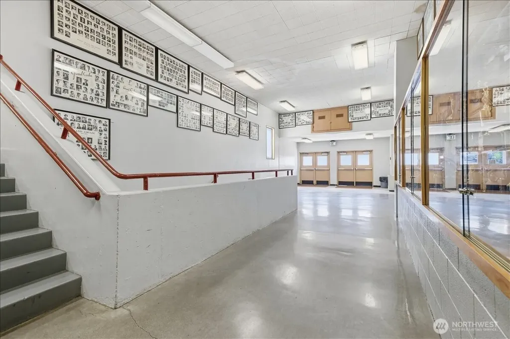 412 Federal Avenue Grand Coulee WA 99133
