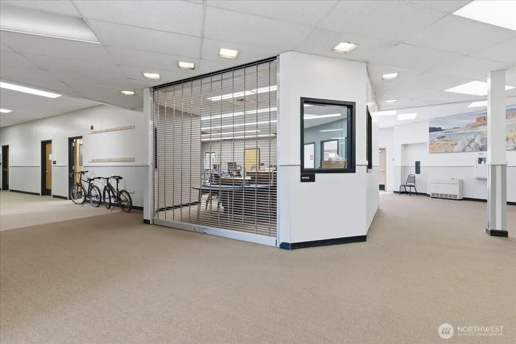 412 Federal Avenue Grand Coulee WA 99133