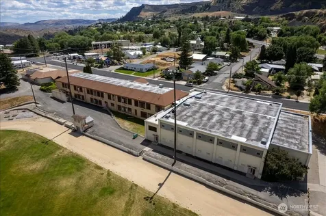 412 Federal Avenue Grand Coulee WA 99133