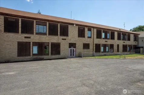412 Federal Avenue Grand Coulee WA 99133