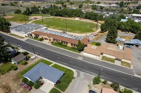 412 Federal Avenue Grand Coulee WA 99133