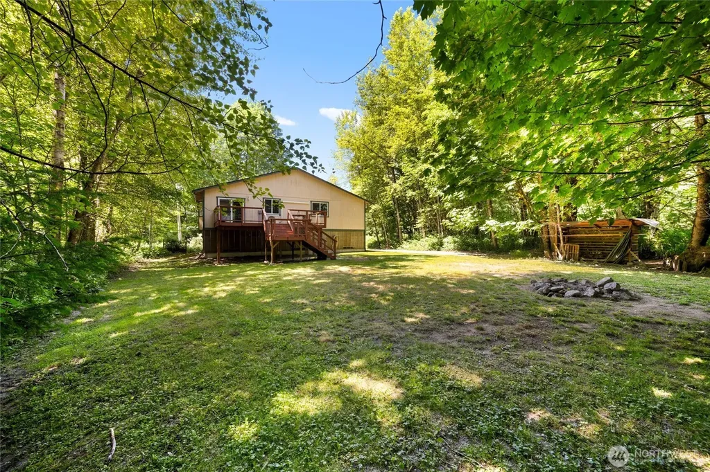 41887 Cape Horn Drive Concrete WA 98237