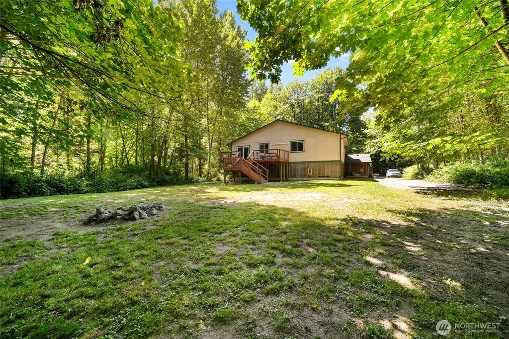 41887 Cape Horn Drive Concrete WA 98237