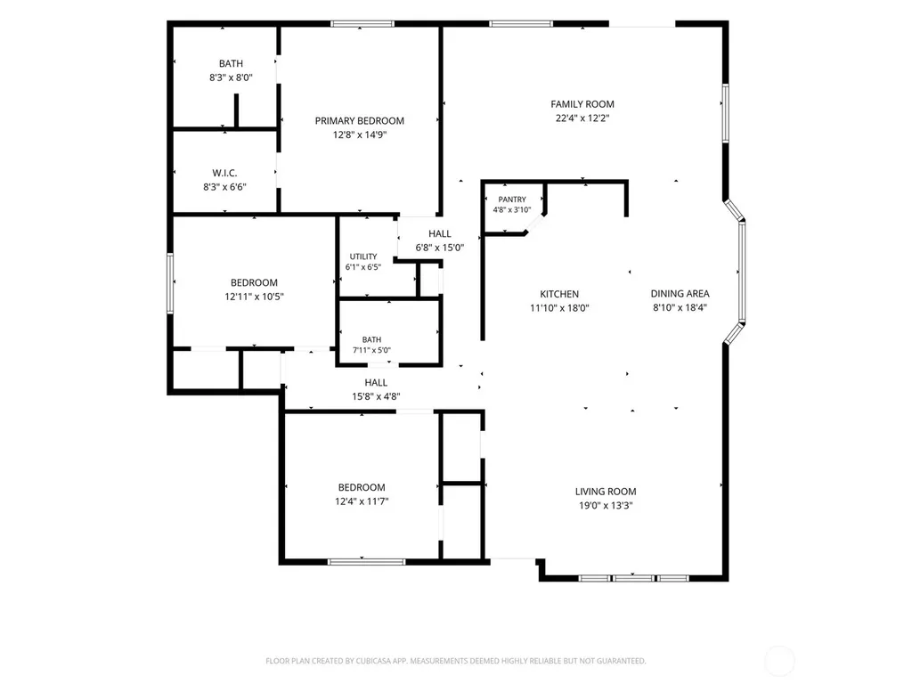 41887 Cape Horn Drive Concrete WA 98237