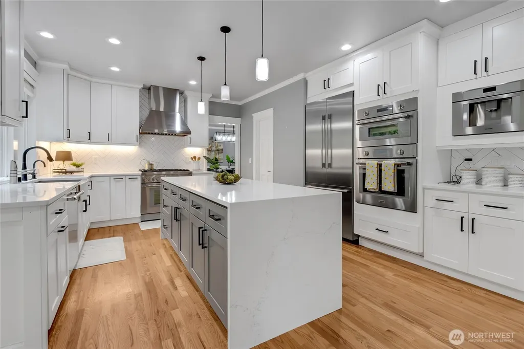 2416 22nd Avenue Ct NW Gig Harbor WA 98335