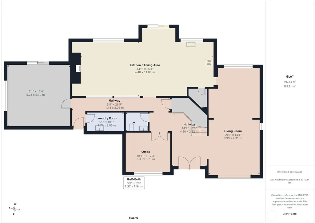 2416 22nd Avenue Ct NW Gig Harbor WA 98335