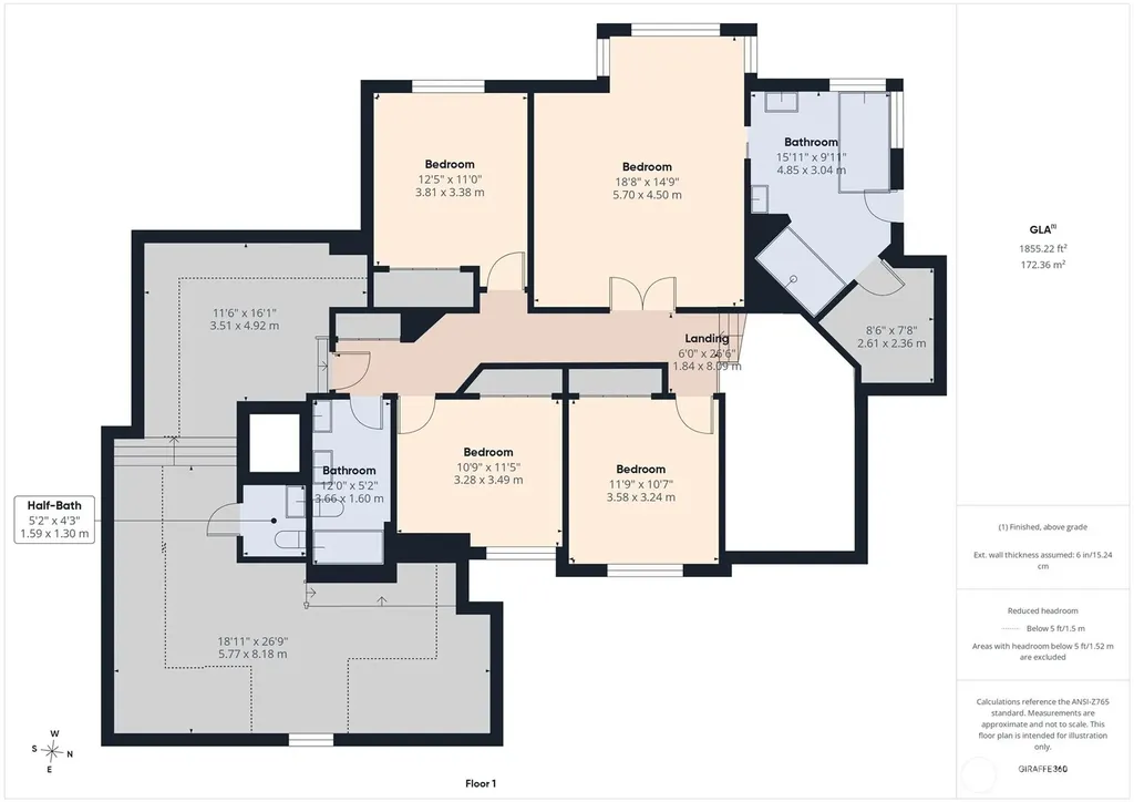 2416 22nd Avenue Ct NW Gig Harbor WA 98335