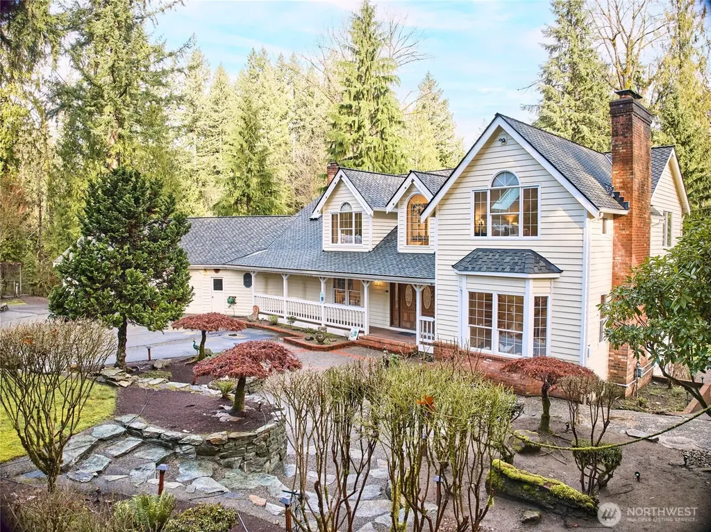 18400 228th Avenue NE Woodinville WA 98077