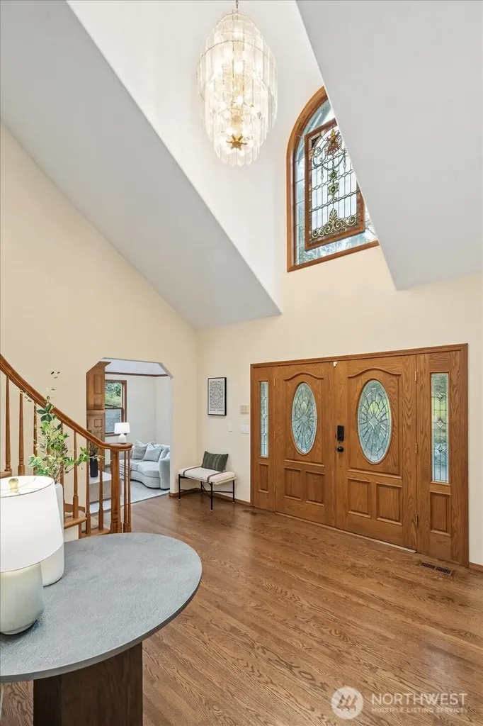 18400 228th Avenue NE Woodinville WA 98077