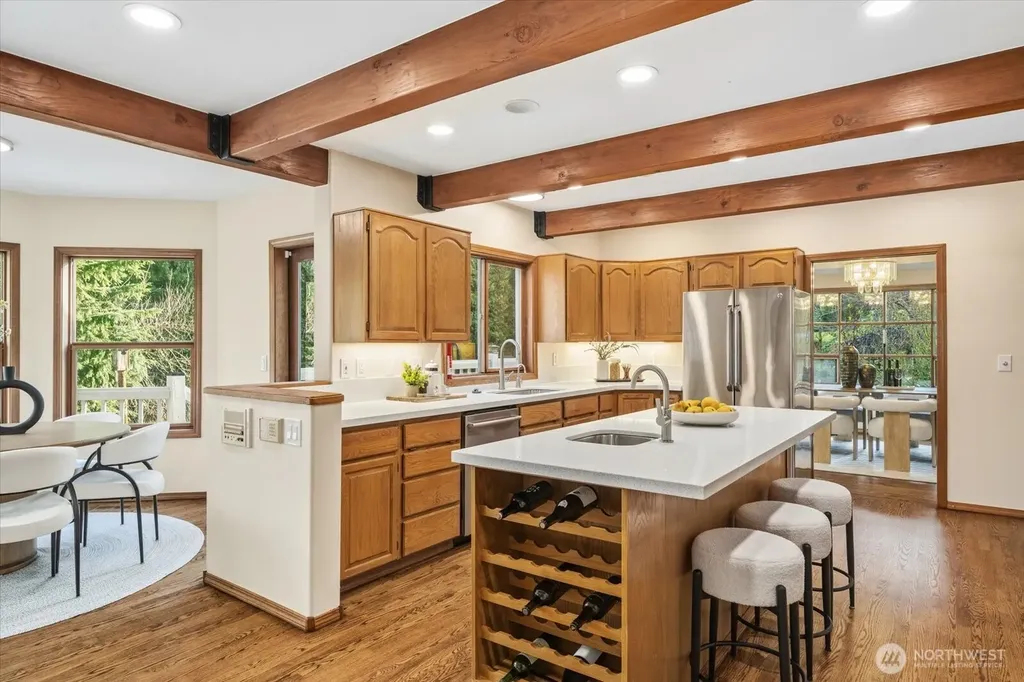 18400 228th Avenue NE Woodinville WA 98077