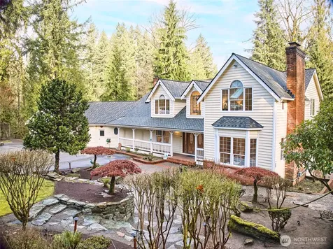 18400 228th Avenue NE Woodinville WA 98077
