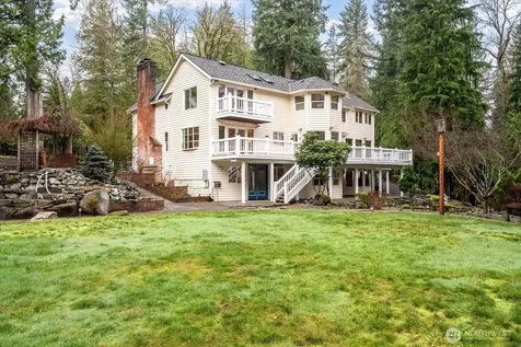 18400 228th Avenue NE Woodinville WA 98077