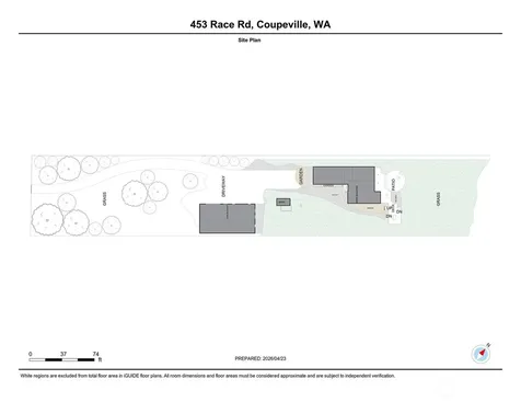 453 Race Road Coupeville WA 98239