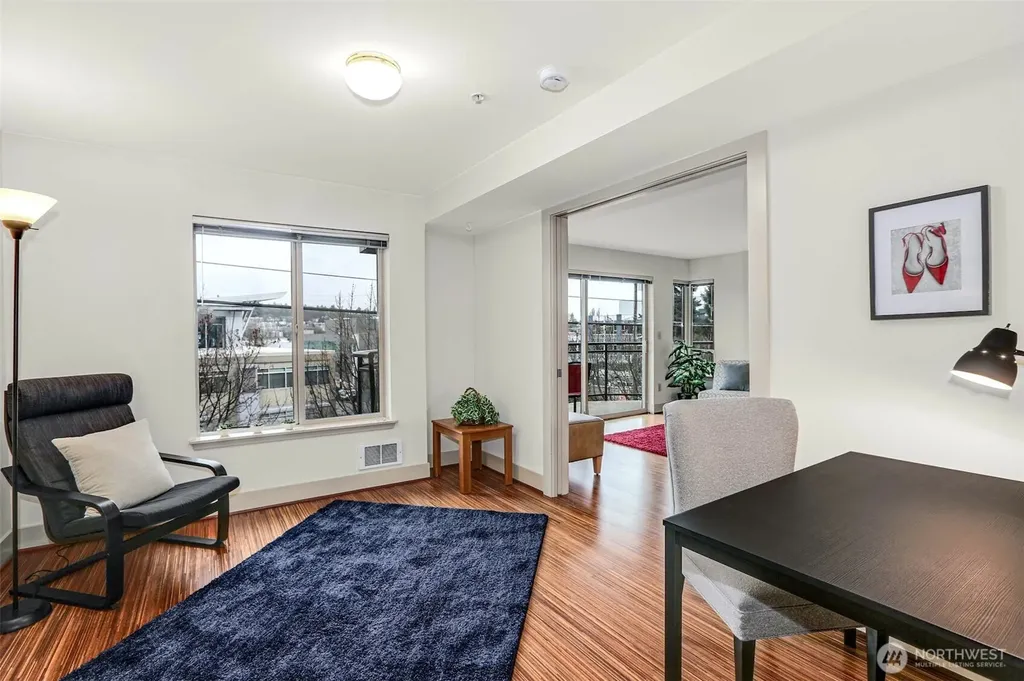 1550 Eastlake Avenue E Seattle WA 98102