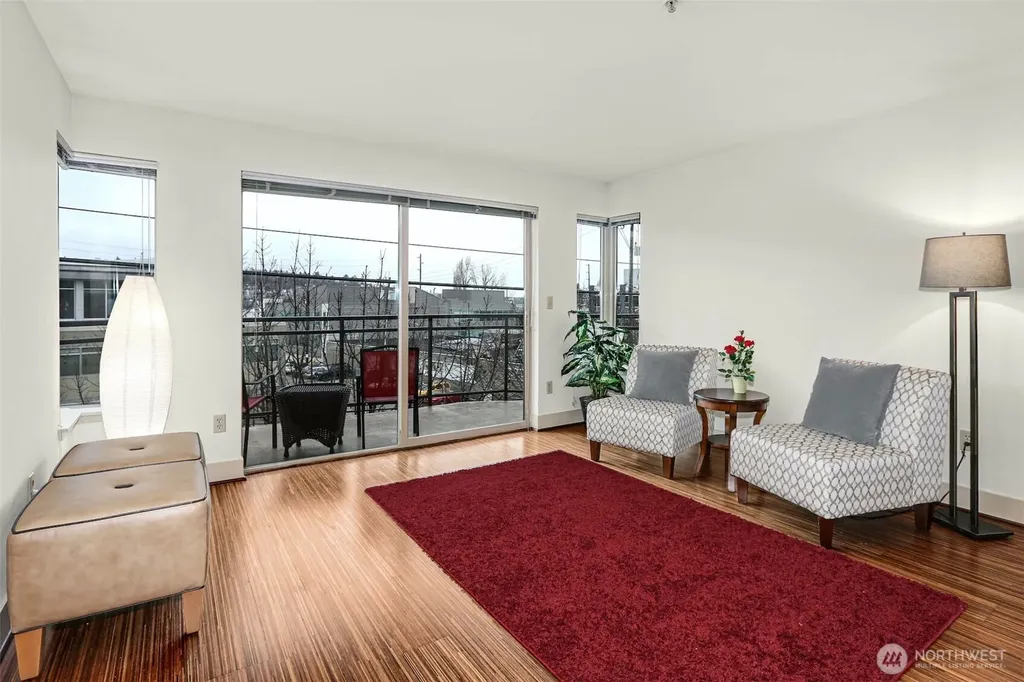 1550 Eastlake Avenue E Seattle WA 98102