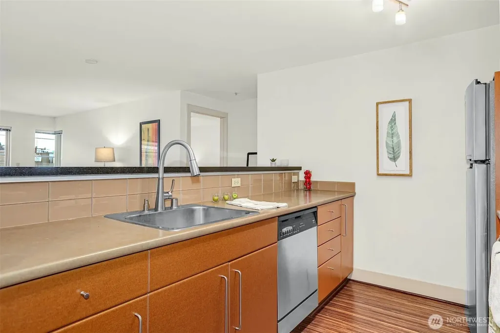 1550 Eastlake Avenue E Seattle WA 98102
