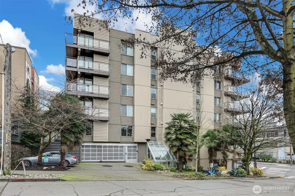 1550 Eastlake Avenue E Seattle WA 98102