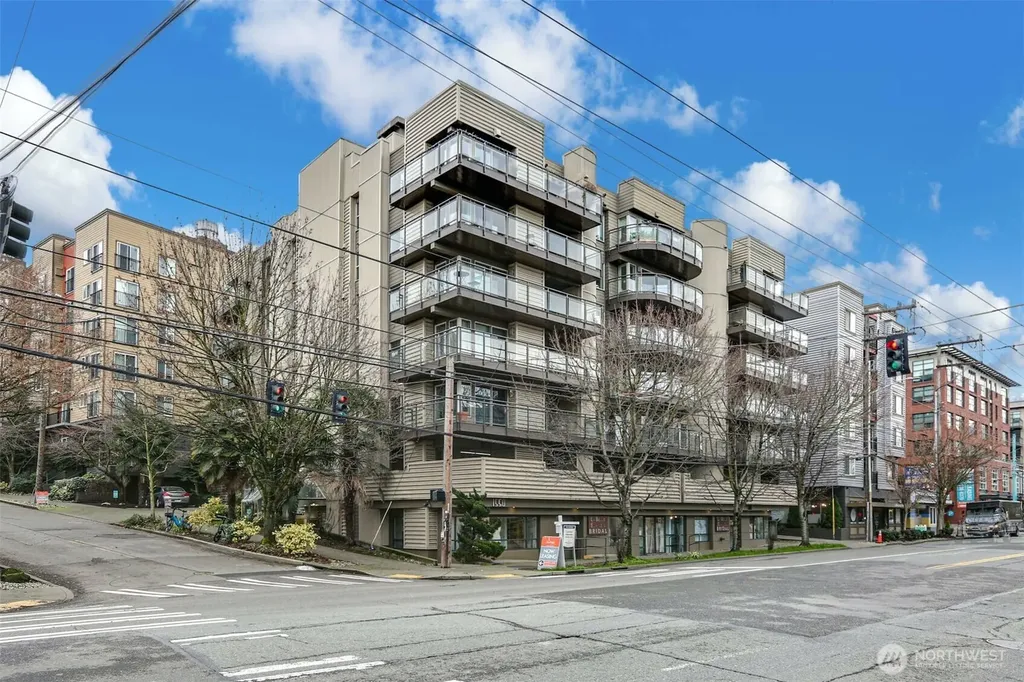 1550 Eastlake Avenue E Seattle WA 98102