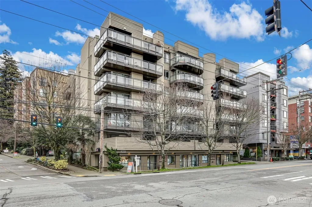 1550 Eastlake Avenue E Seattle WA 98102