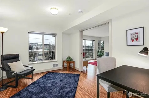 1550 Eastlake Avenue E Seattle WA 98102