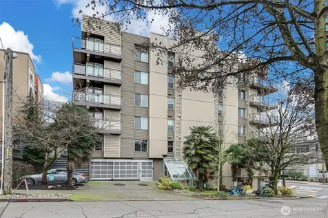 1550 Eastlake Avenue E Seattle WA 98102