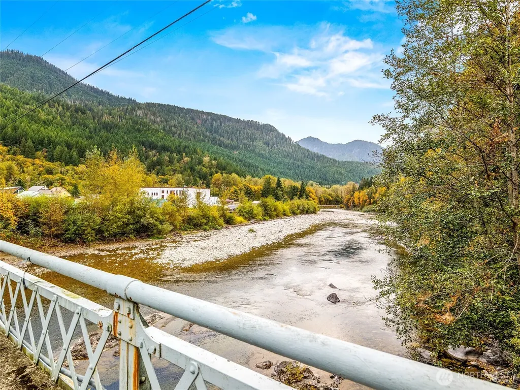 115 5th Street N Skykomish WA 98288