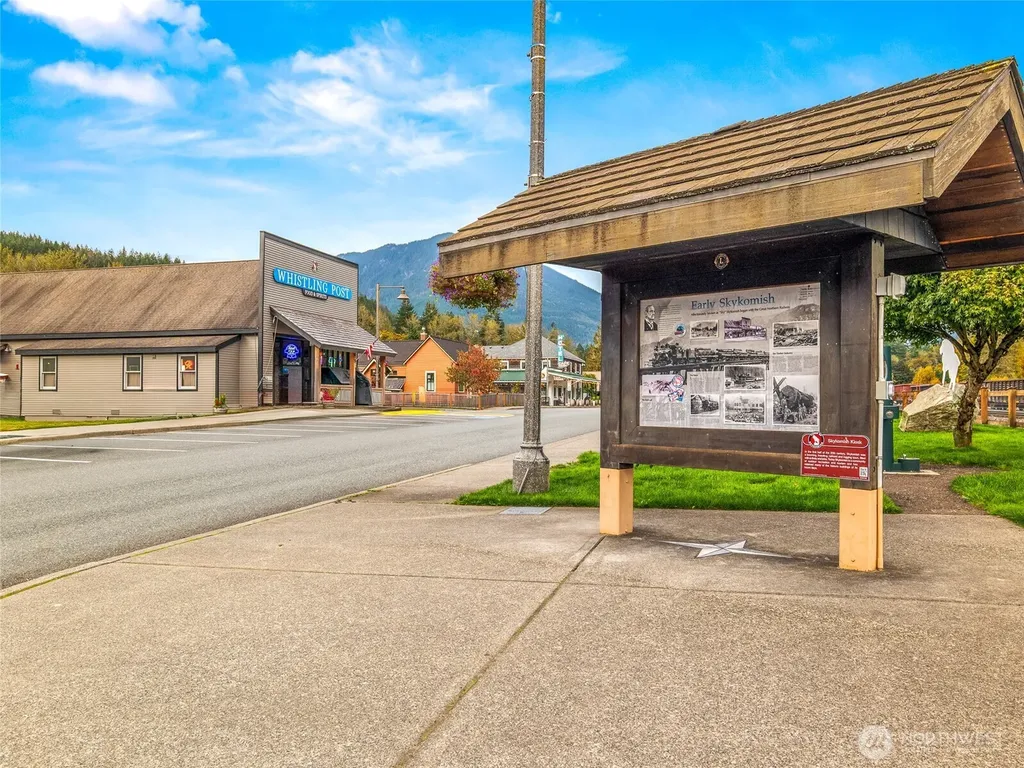 115 5th Street N Skykomish WA 98288