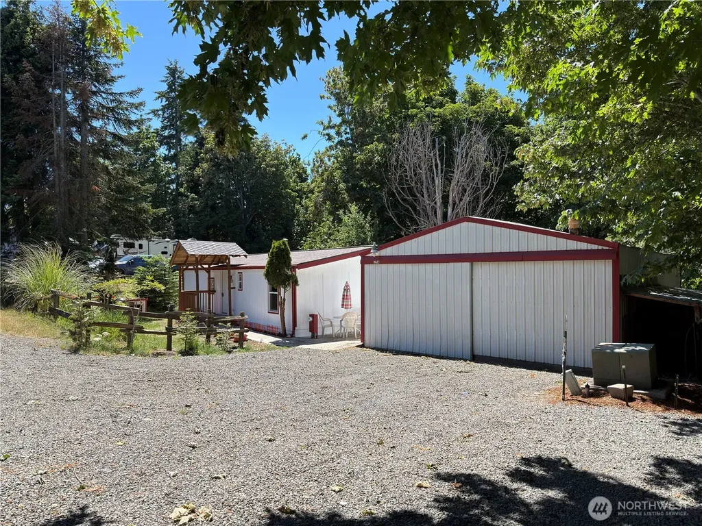 274 Deer Park Road Port Angeles WA 98362