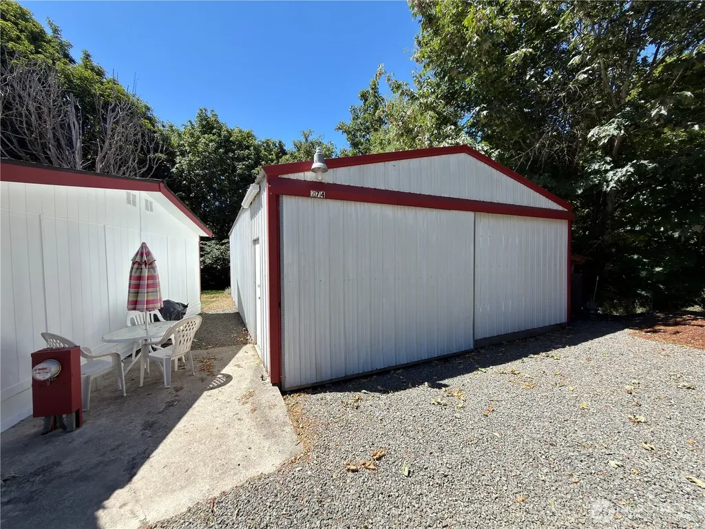 274 Deer Park Road Port Angeles WA 98362