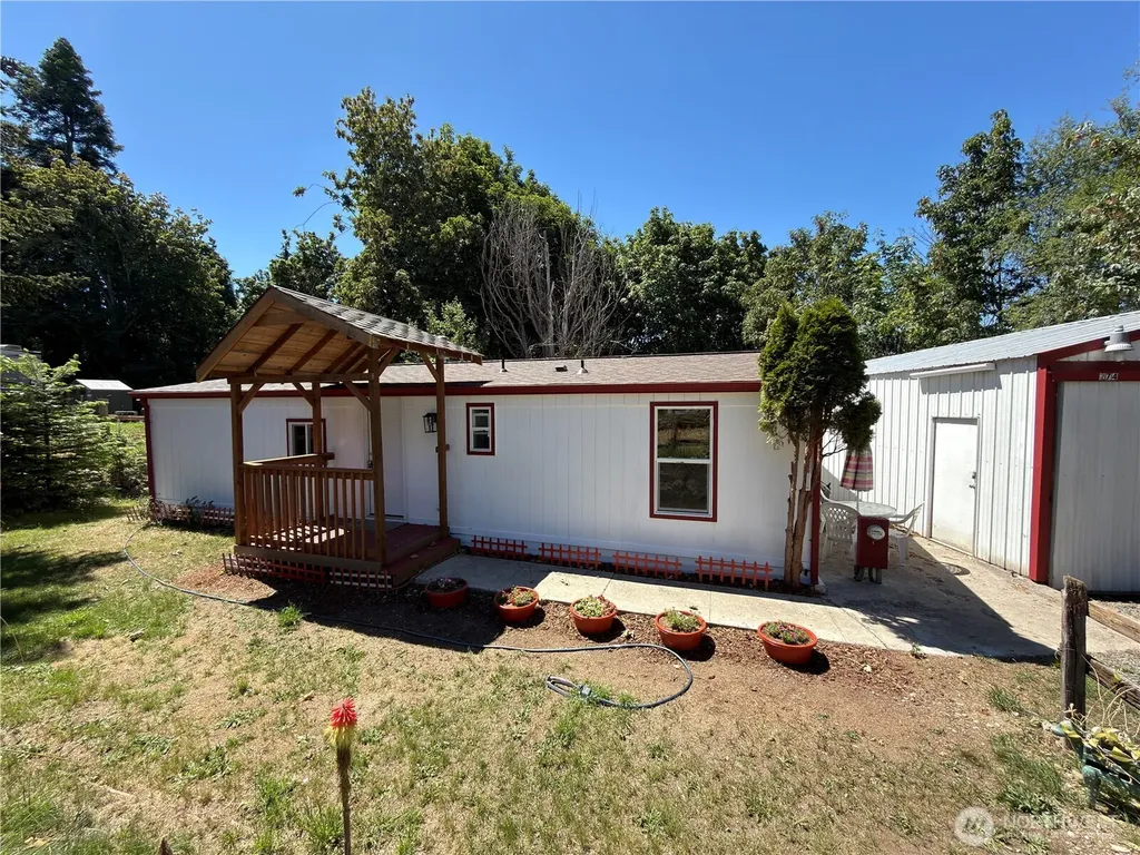 274 Deer Park Road Port Angeles WA 98362