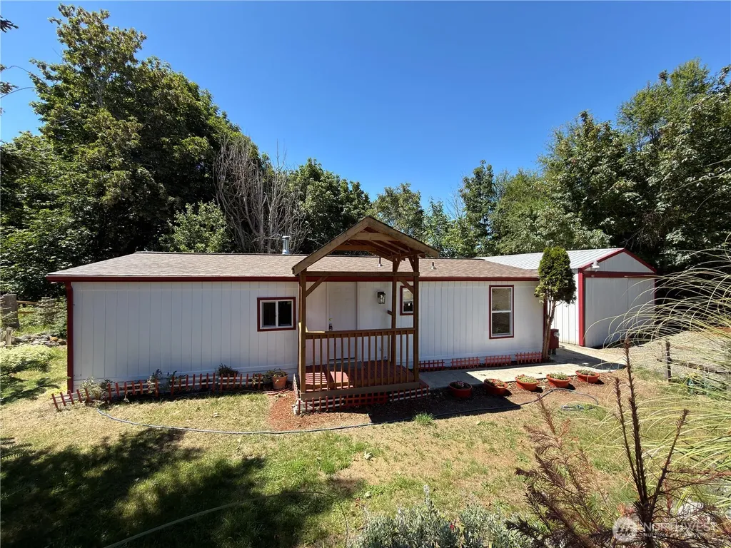 274 Deer Park Road Port Angeles WA 98362