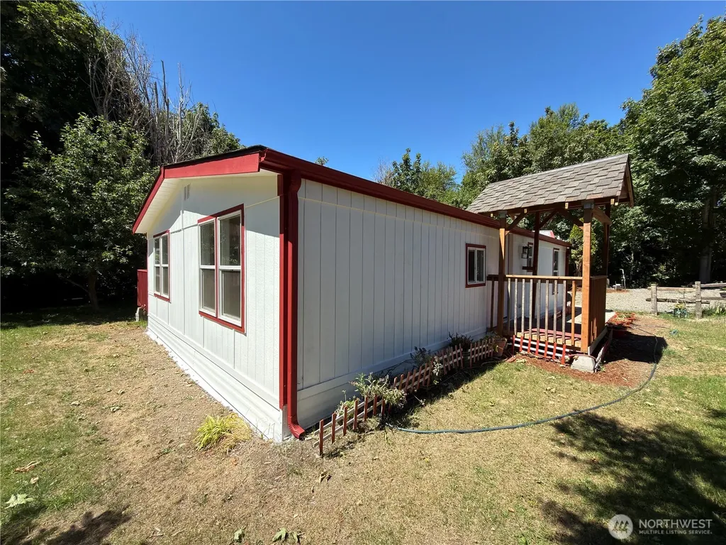 274 Deer Park Road Port Angeles WA 98362