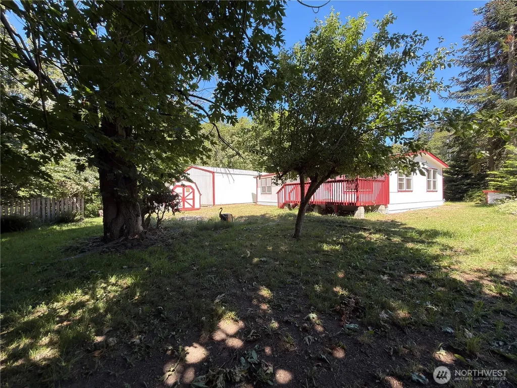 274 Deer Park Road Port Angeles WA 98362