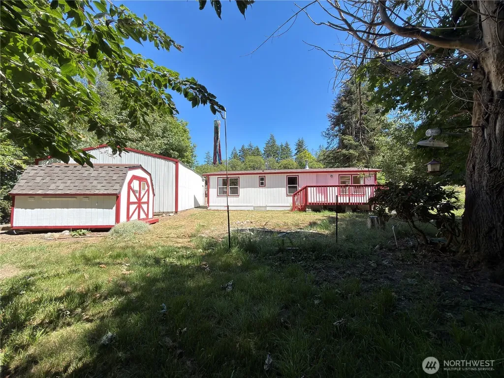 274 Deer Park Road Port Angeles WA 98362