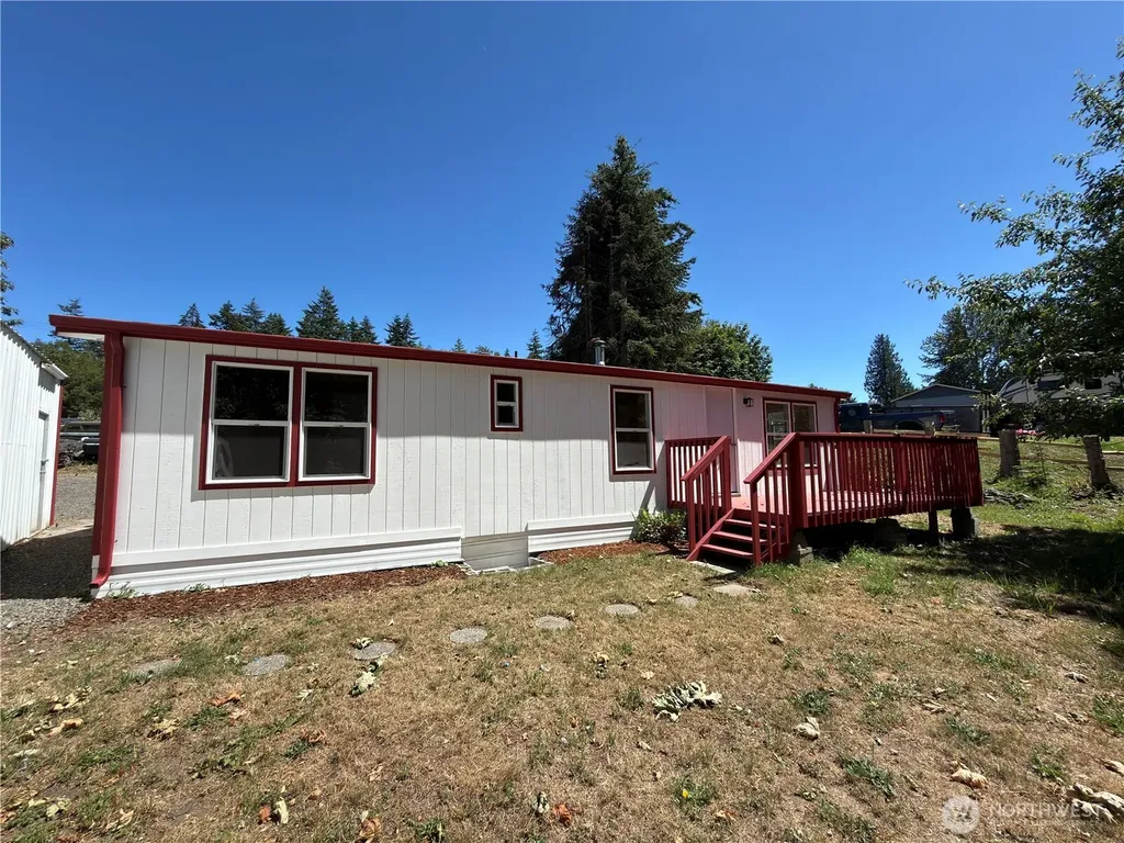 274 Deer Park Road Port Angeles WA 98362