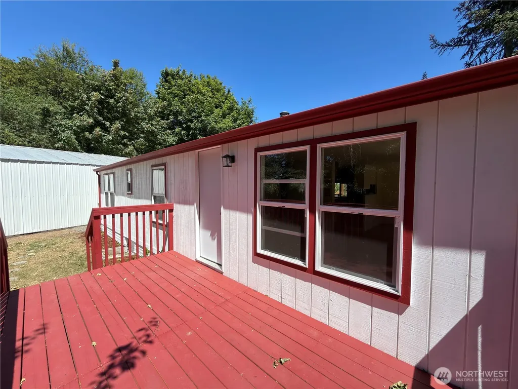 274 Deer Park Road Port Angeles WA 98362