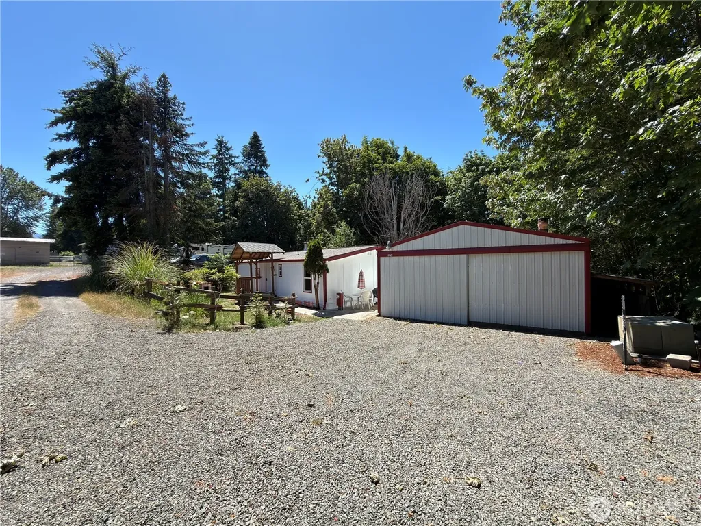 274 Deer Park Road Port Angeles WA 98362