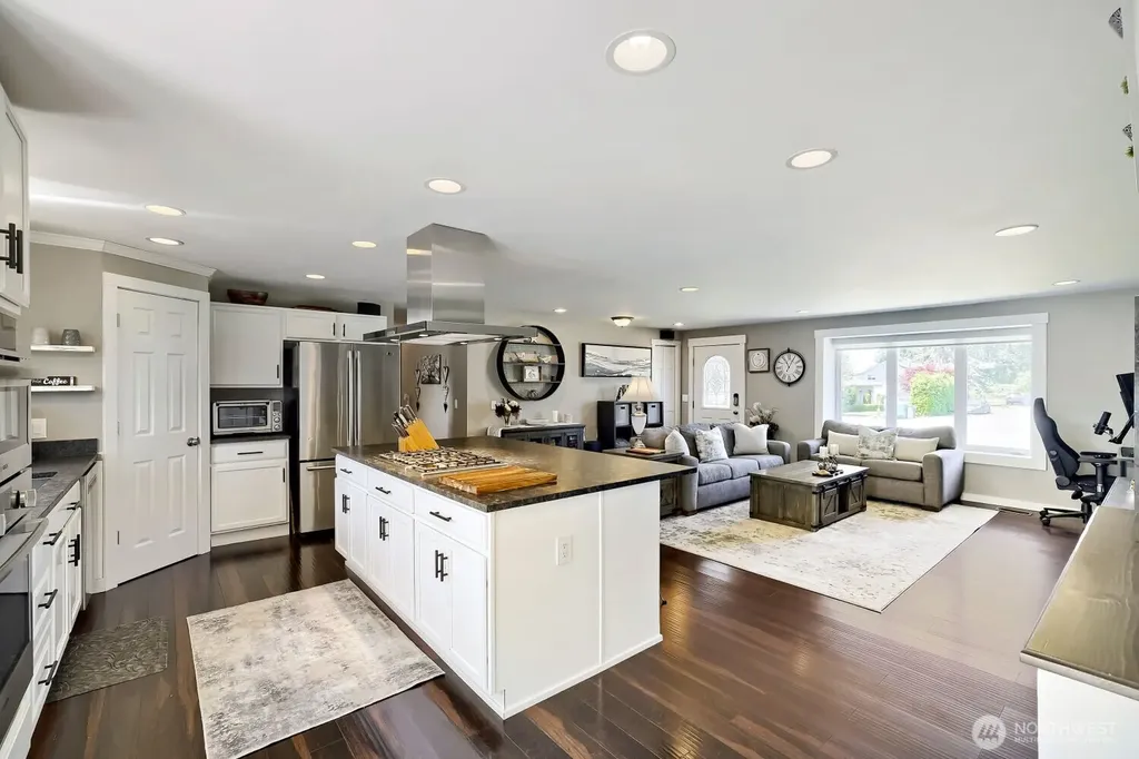 8630 19th Street SE Lake Stevens WA 98258