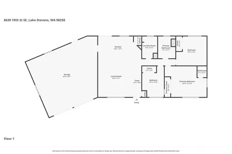 8630 19th Street SE Lake Stevens WA 98258