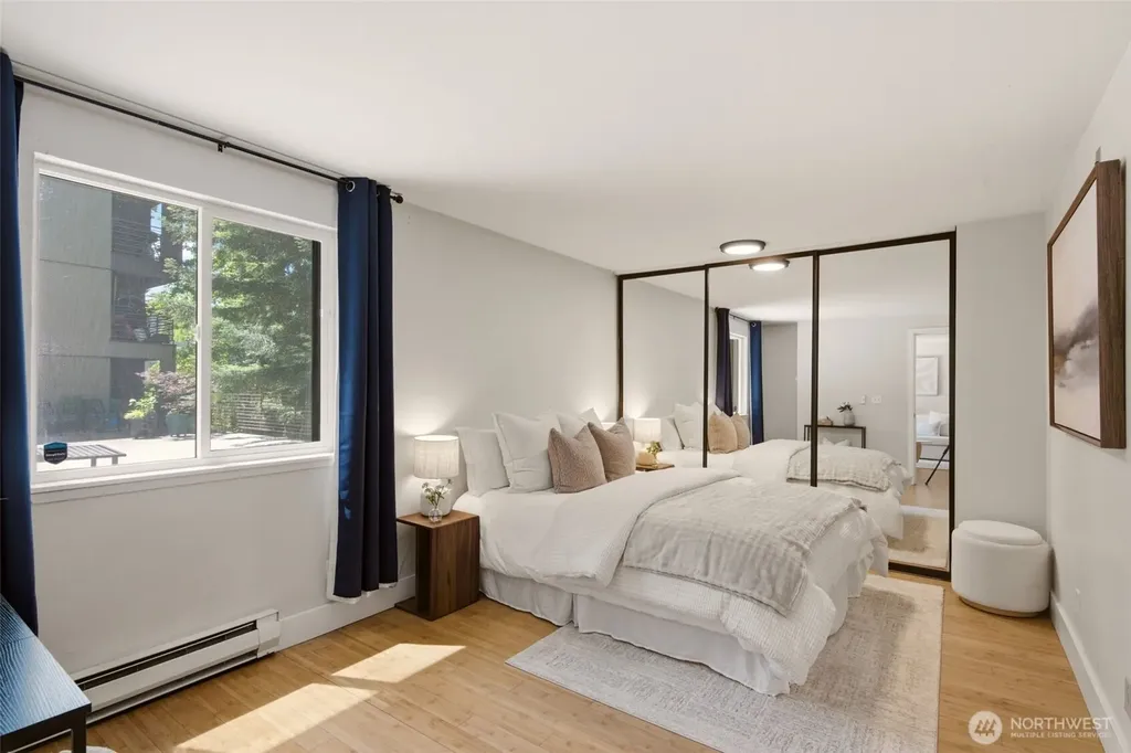 7323 NE Sand Point Way Seattle WA 98115