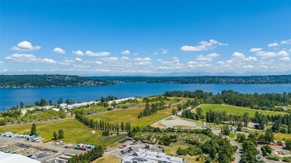 7323 NE Sand Point Way Seattle WA 98115