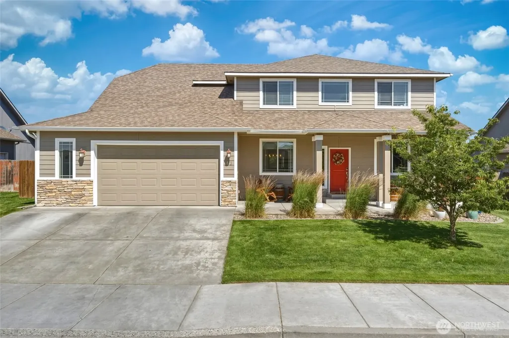 43 Chapelwood Walla Walla WA 99362