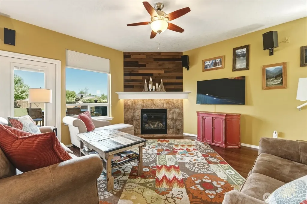 43 Chapelwood Walla Walla WA 99362